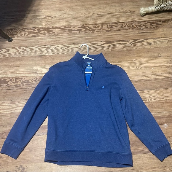 Izod Other - Izod Men’s 1/4 zip -XL